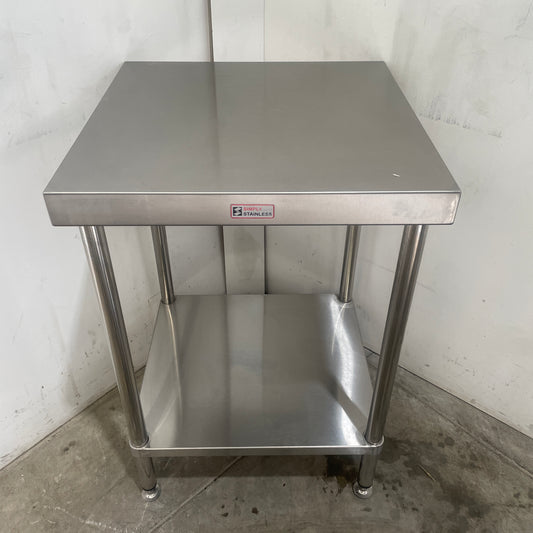 Simply Stainless SS01.0600 Simply Stainless Bench