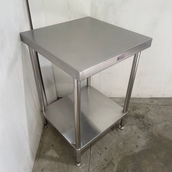 Simply Stainless SS01.0600 Simply Stainless Bench