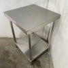 Simply Stainless SS01.0600 Simply Stainless Bench
