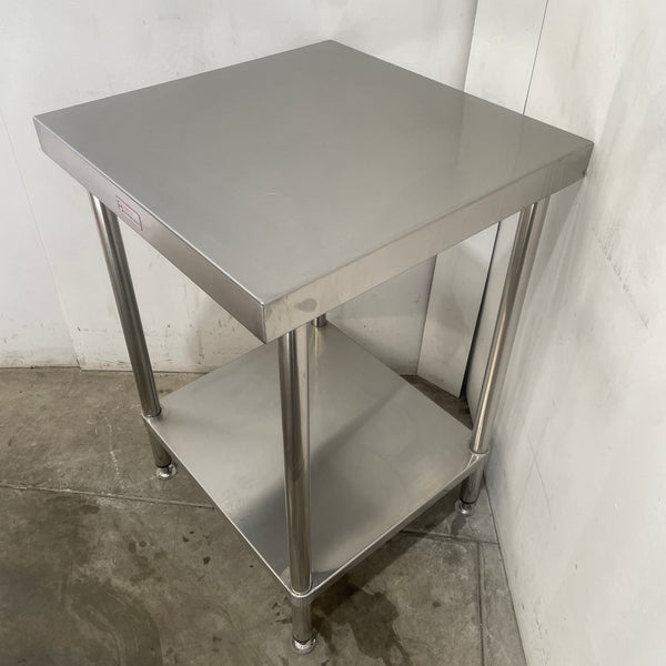 Simply Stainless SS01.0600 Simply Stainless Bench
