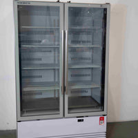 Skope BME1200N-A  Upright Fridge
