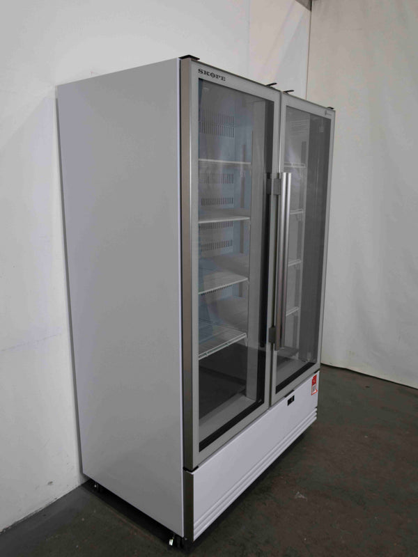 Skope BME1200N-A  Upright Fridge