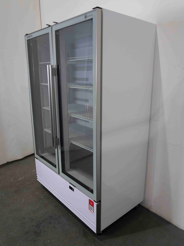 Skope BME1200N-A  Upright Fridge