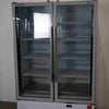 Skope BME1200N-A  Upright Fridge
