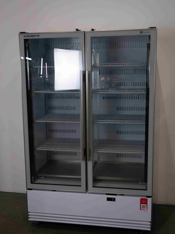 Skope BME1200N-A  Upright Fridge