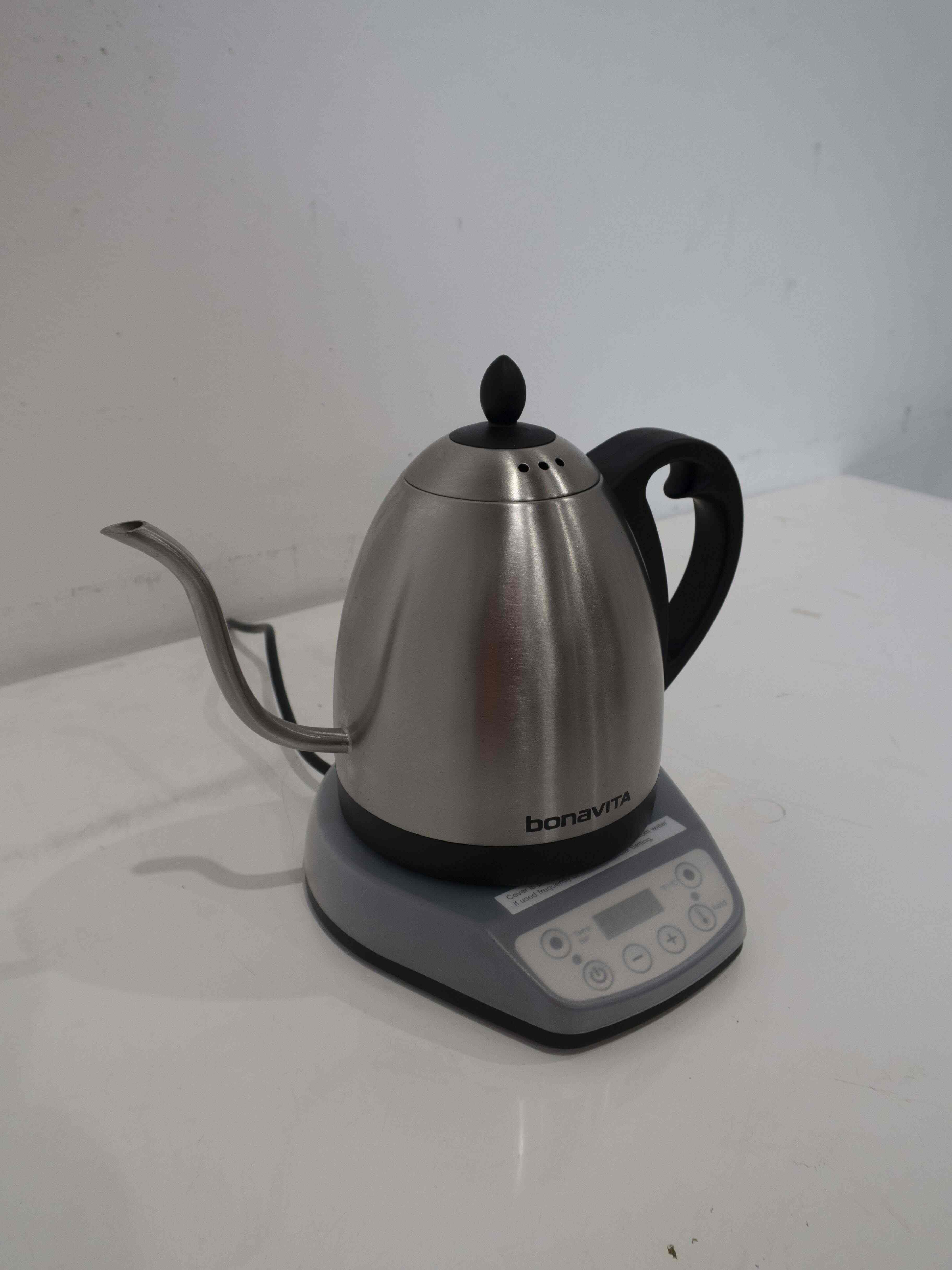 Bonavita BV382510V - Gooseneck Kettle | SilverChef