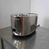MUSSO MINI L1 Countertop Ice Cream Machine