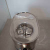 MUSSO MINI L1 Countertop Ice Cream Machine