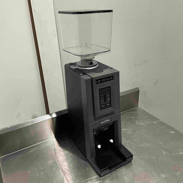 Markibar Izaga - Coffee Grinder