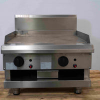 Luus CS-6P Griddle