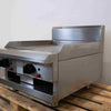 Luus CS-6P Griddle