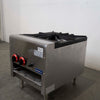 FED Gasmax RB-1E Cooktop
