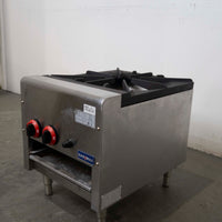 FED Gasmax RB-1E Cooktop