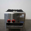 FED Gasmax RB-1E Cooktop