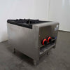 FED Gasmax RB-1E Cooktop