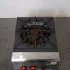 FED Gasmax RB-1E Cooktop
