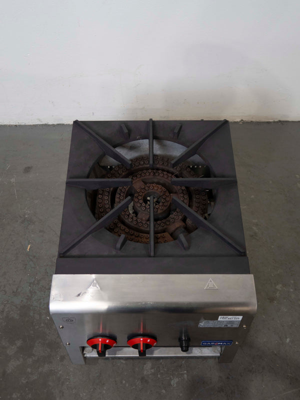 FED Gasmax RB-1E Cooktop