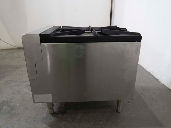 FED Gasmax RB-1E Cooktop