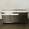 Airex AXR-SW-1740 A1 Sandwich Prep Bench