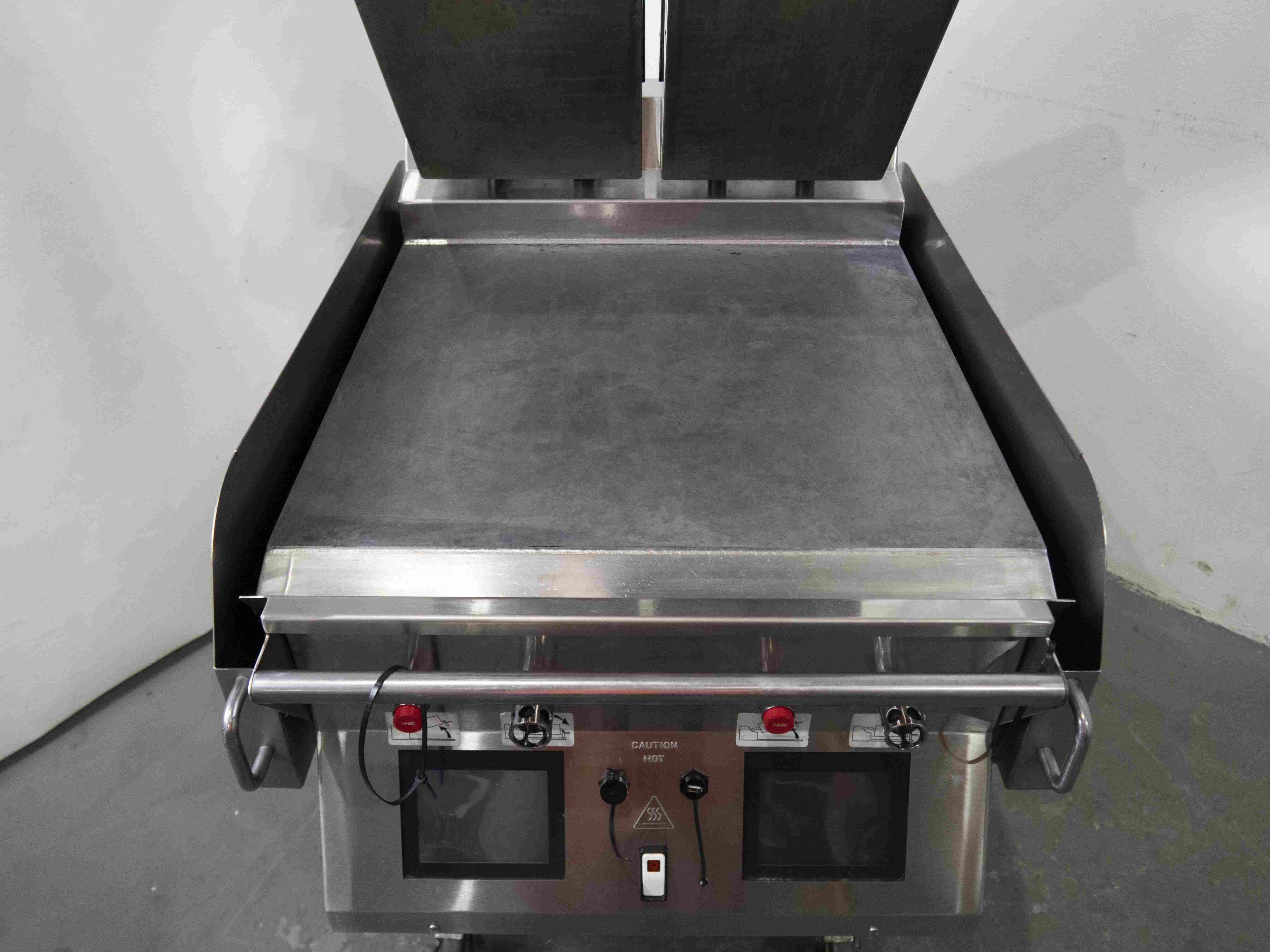 Thumbnail - Taylor L820-75 Electric Two Sided Grill