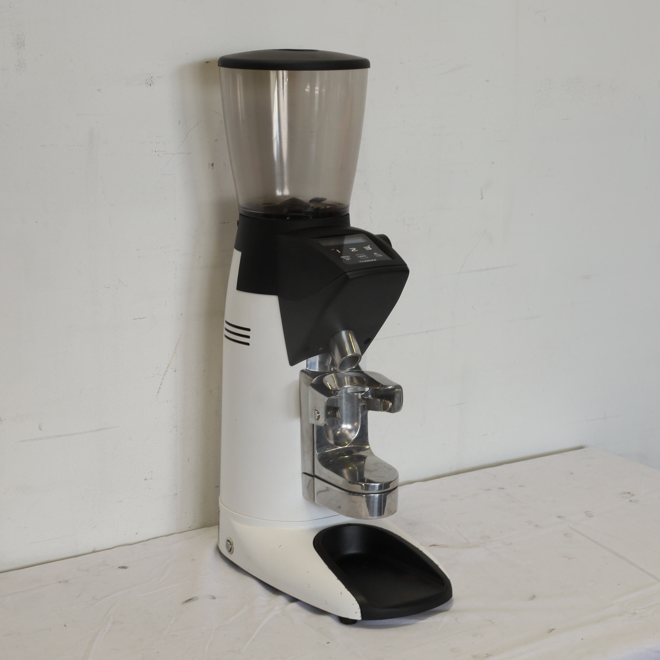 Compak PKF - Coffee Grinder