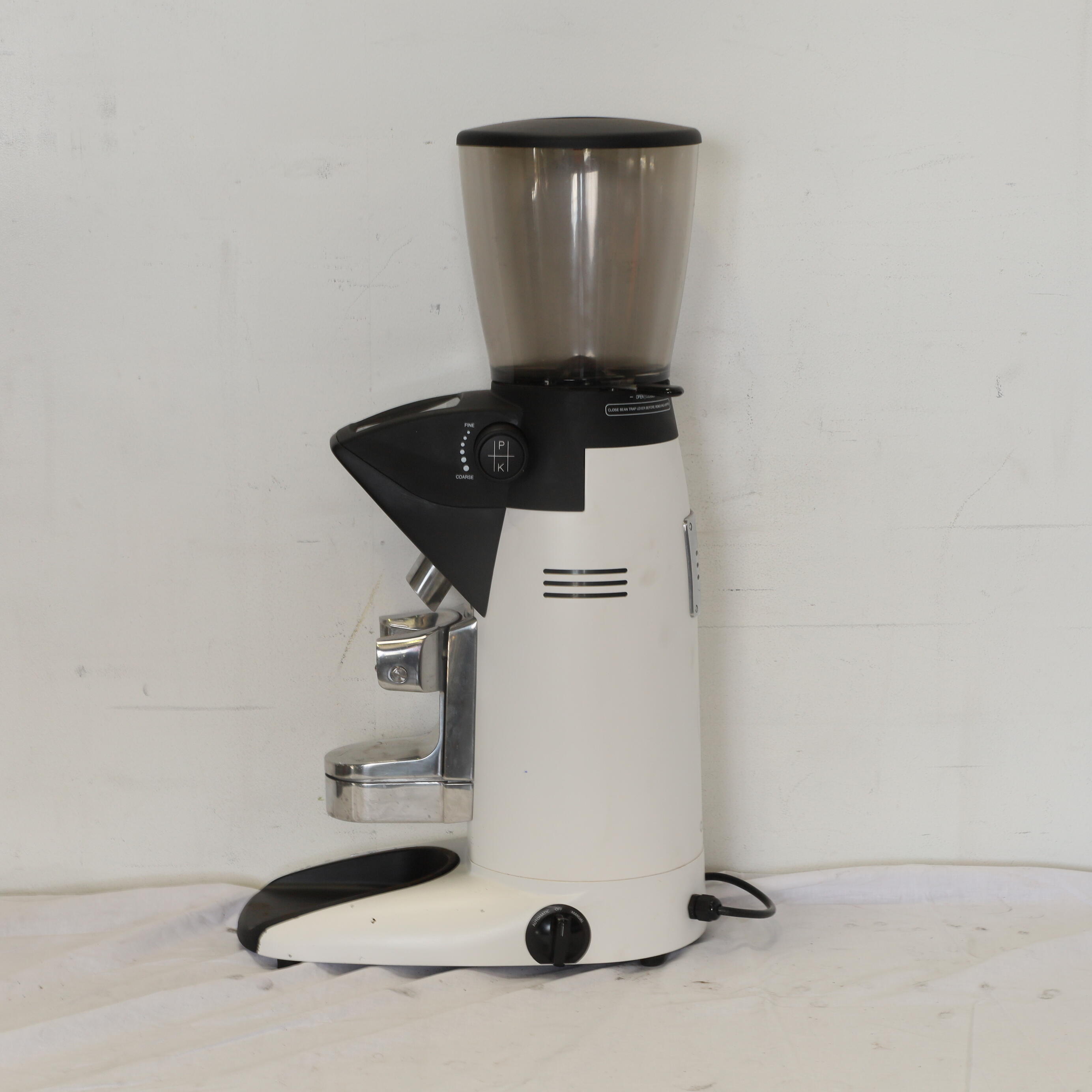 Compak PKF - Coffee Grinder