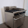 Waldorf RN8613GCF Range Oven