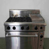 Waldorf RN8613GCF Range Oven