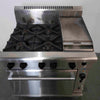 Waldorf RN8613GCF Range Oven