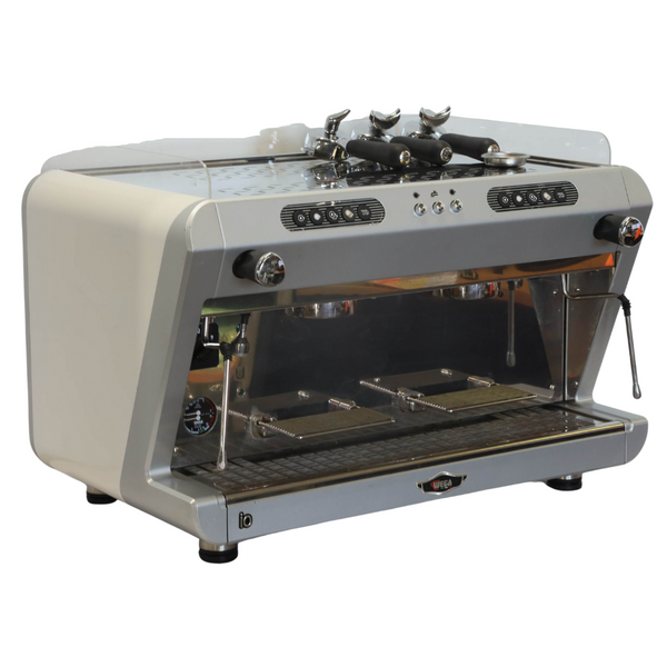 Wega IO EVD2 - 2 Group Coffee Machine