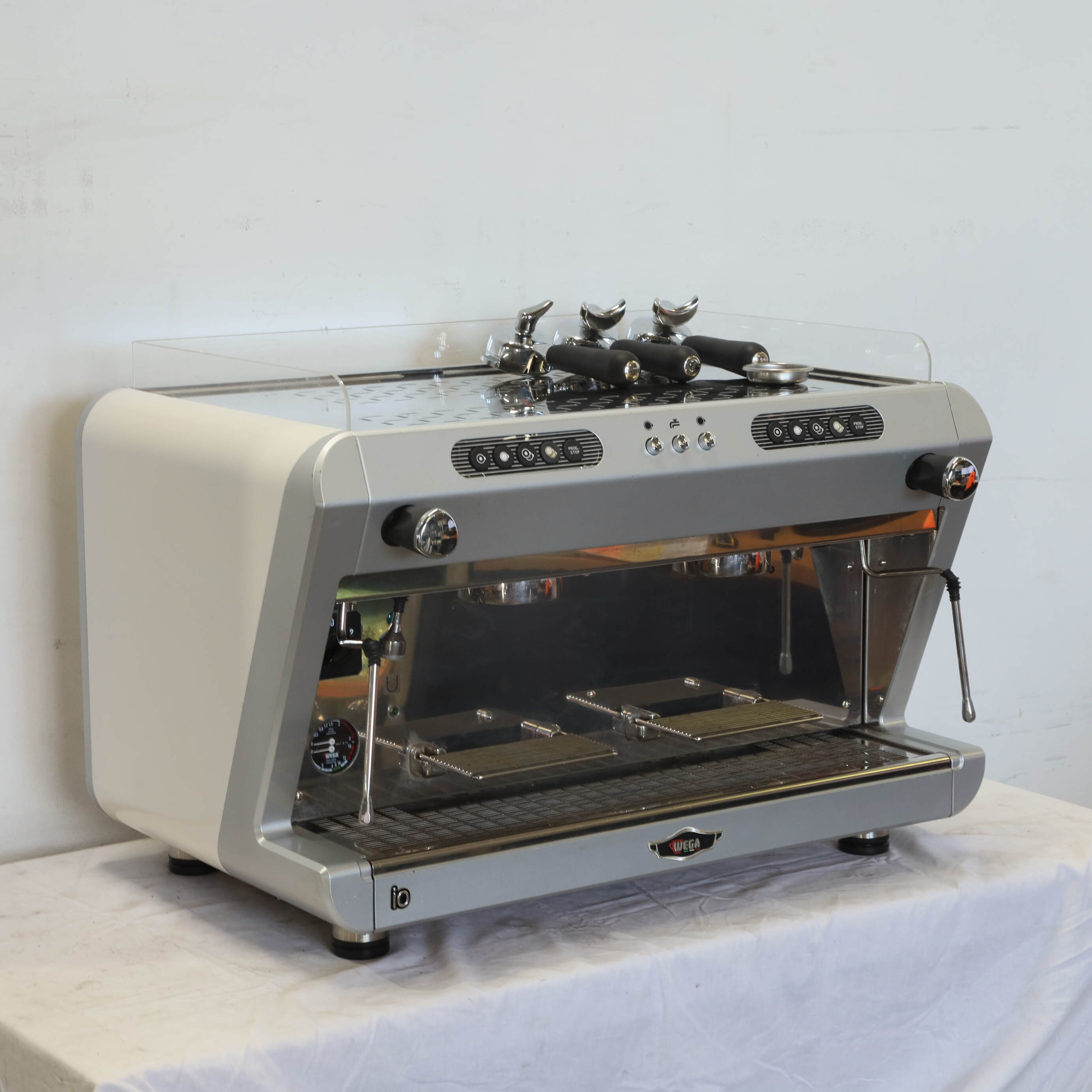 Thumbnail - Wega IO EVD2 - 2 Group Coffee Machine