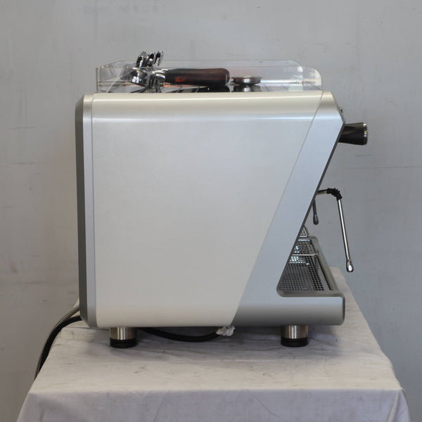 Wega IO EVD2 - 2 Group Coffee Machine