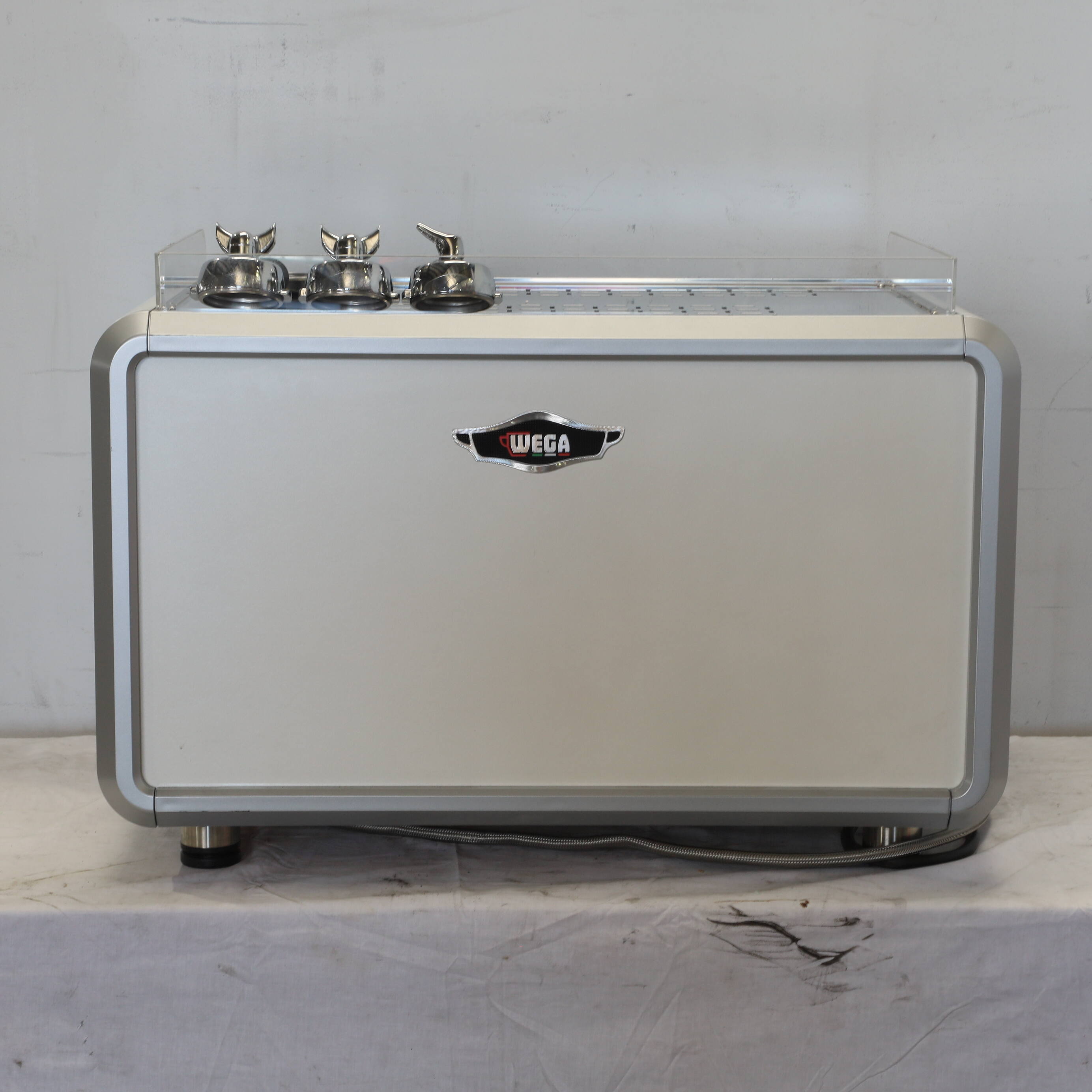 Thumbnail - Wega IO EVD2 - 2 Group Coffee Machine