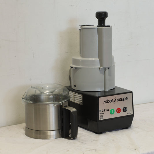 Robot Coupe R211 Ultra XL Food Processor