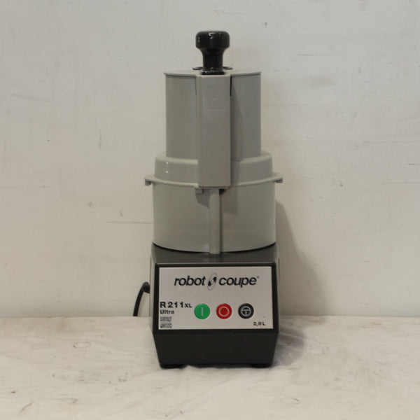 Robot Coupe R211 Ultra XL Food Processor