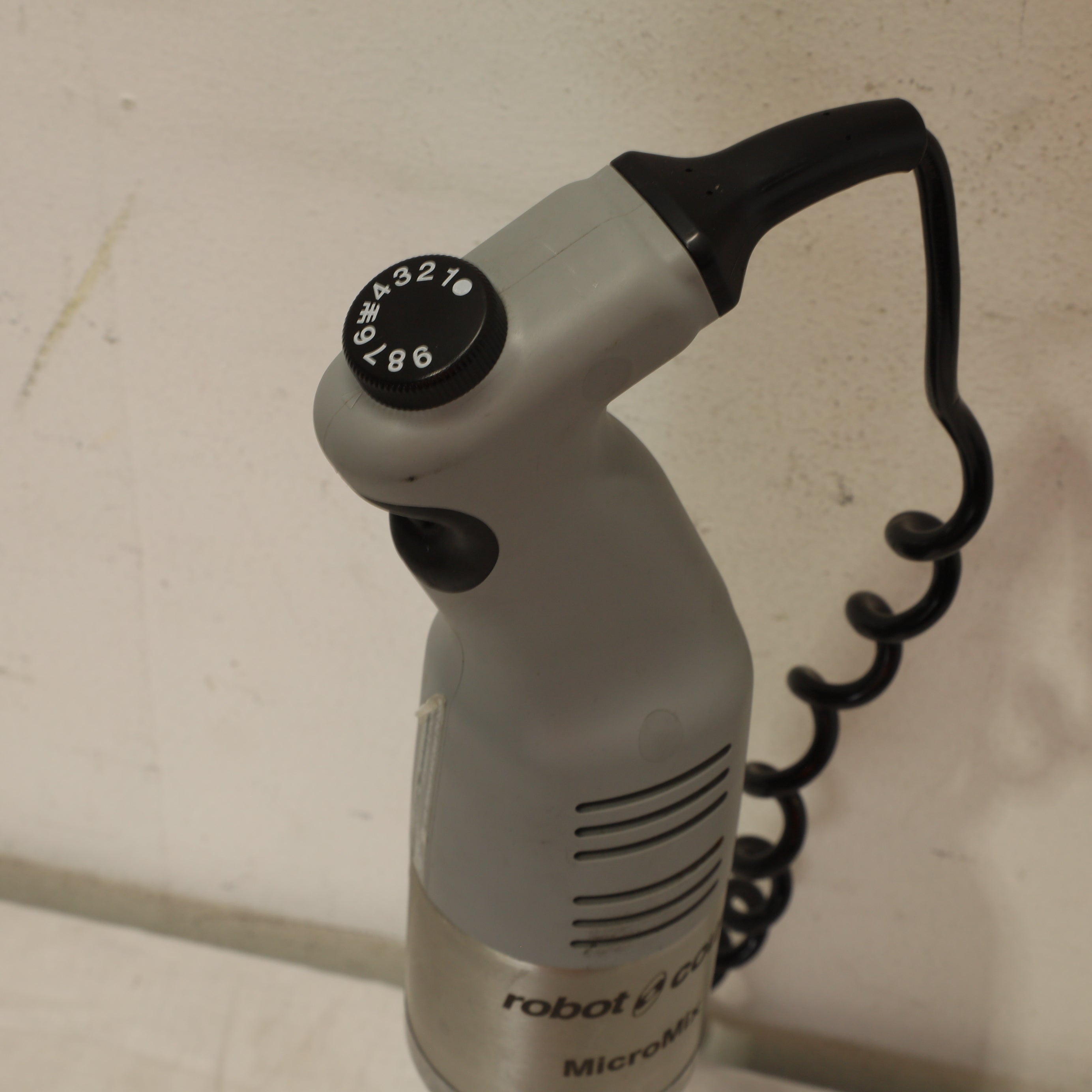 Robot Coupe Micromix Stick Blender