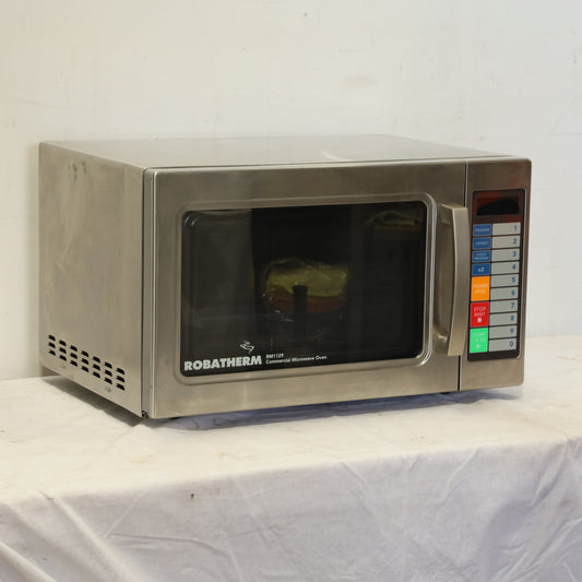 Robatherm RM1129 Microwave