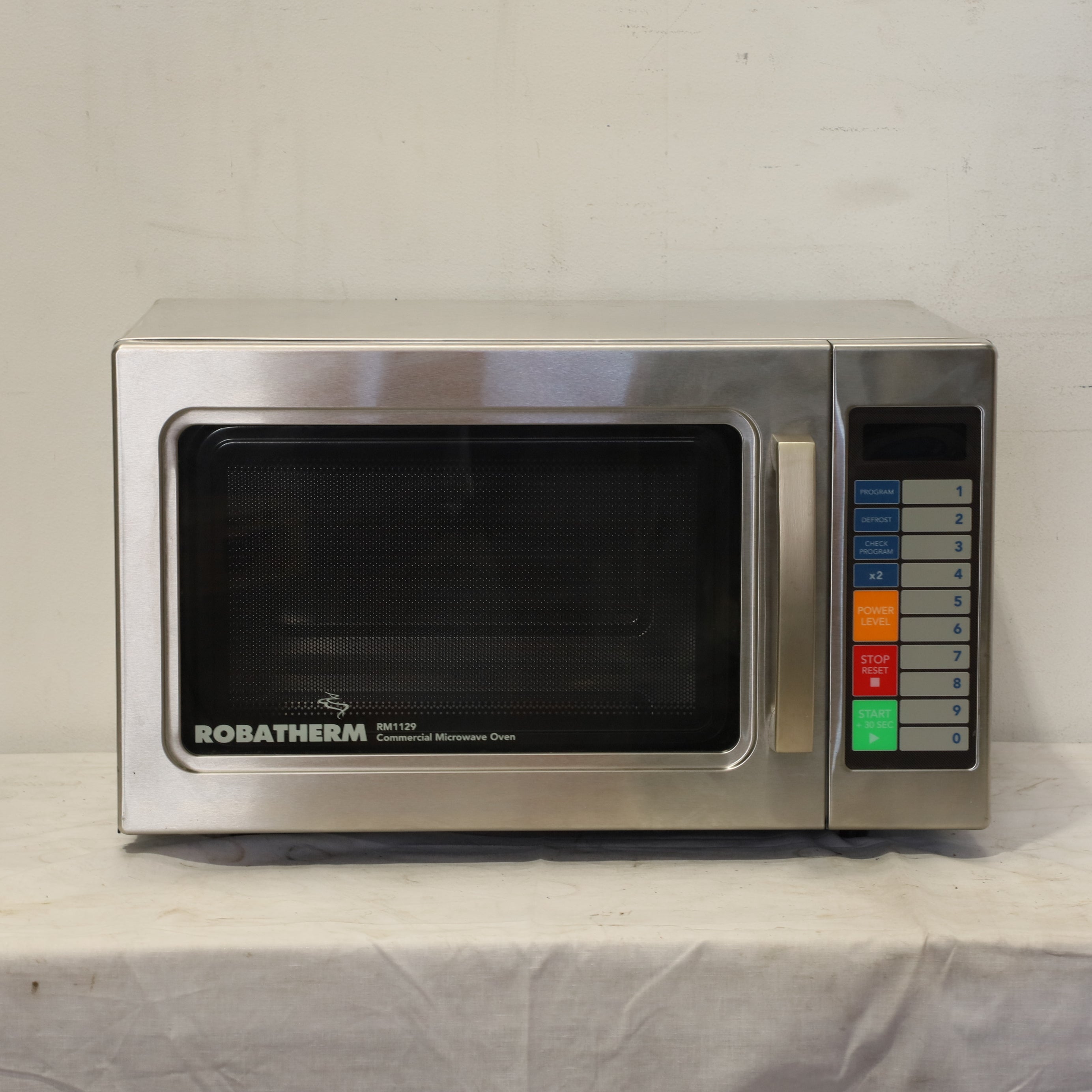 Robatherm RM1129 Microwave