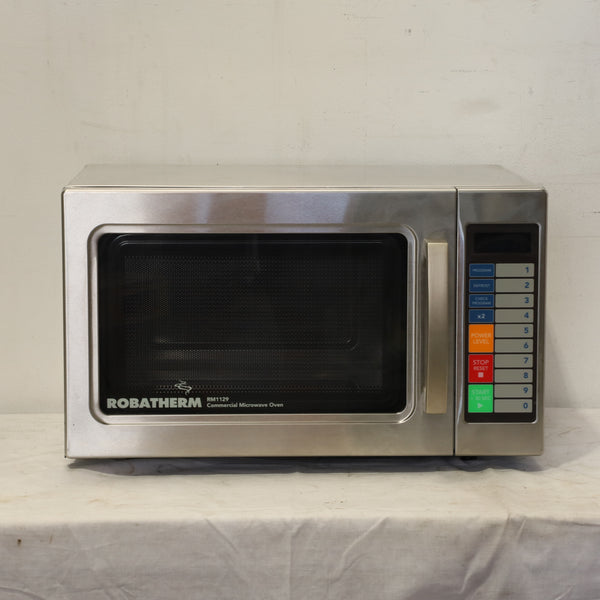 Robatherm RM1129 Microwave