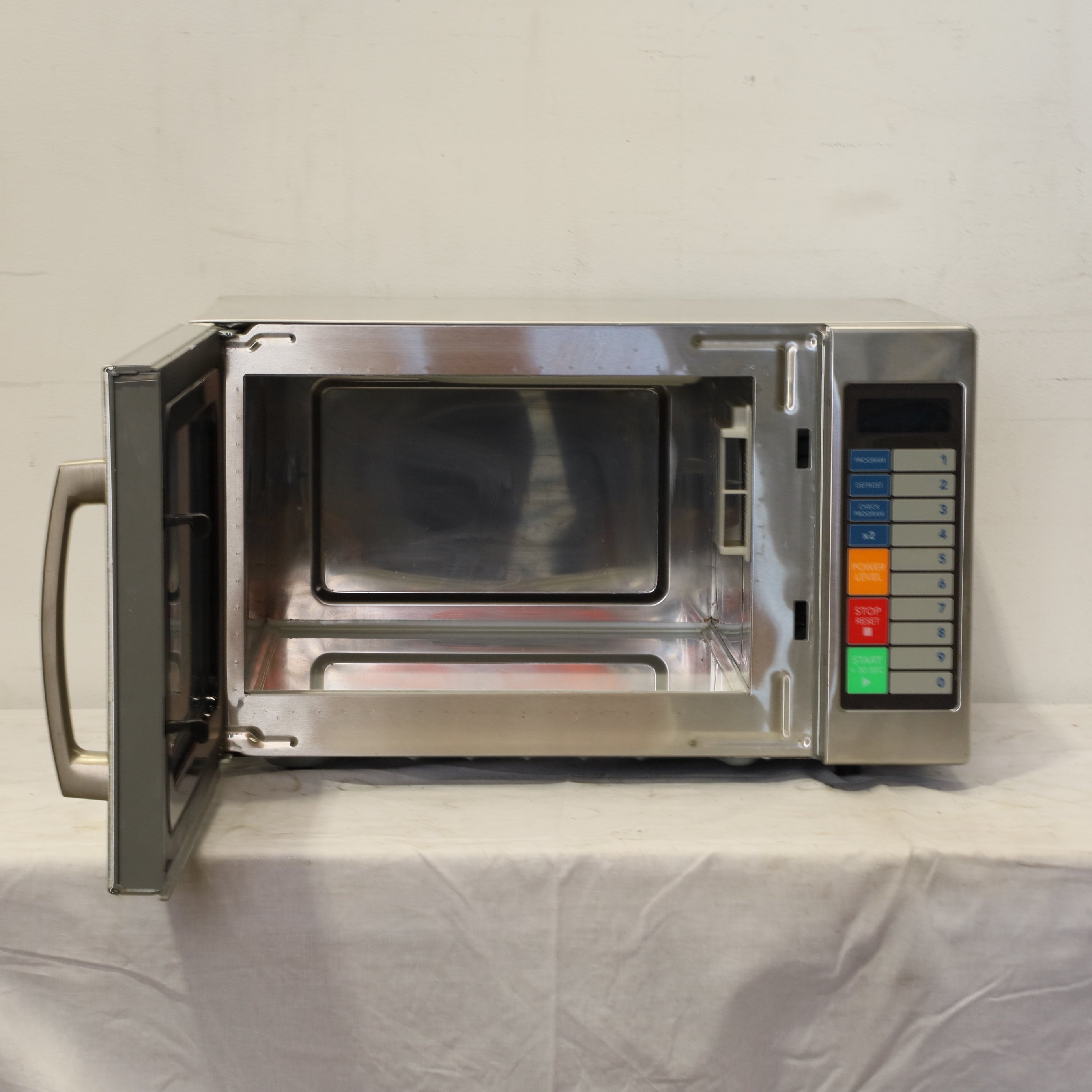 Robatherm RM1129 Microwave