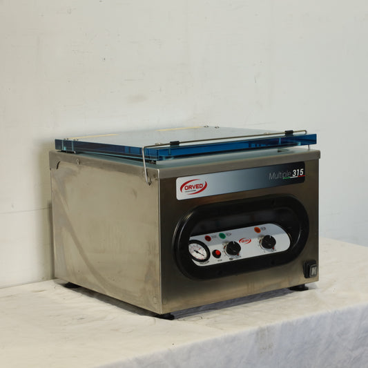 Orved Multiple 315 Vacuum Sealer