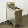 Luus FV-45 Fryer