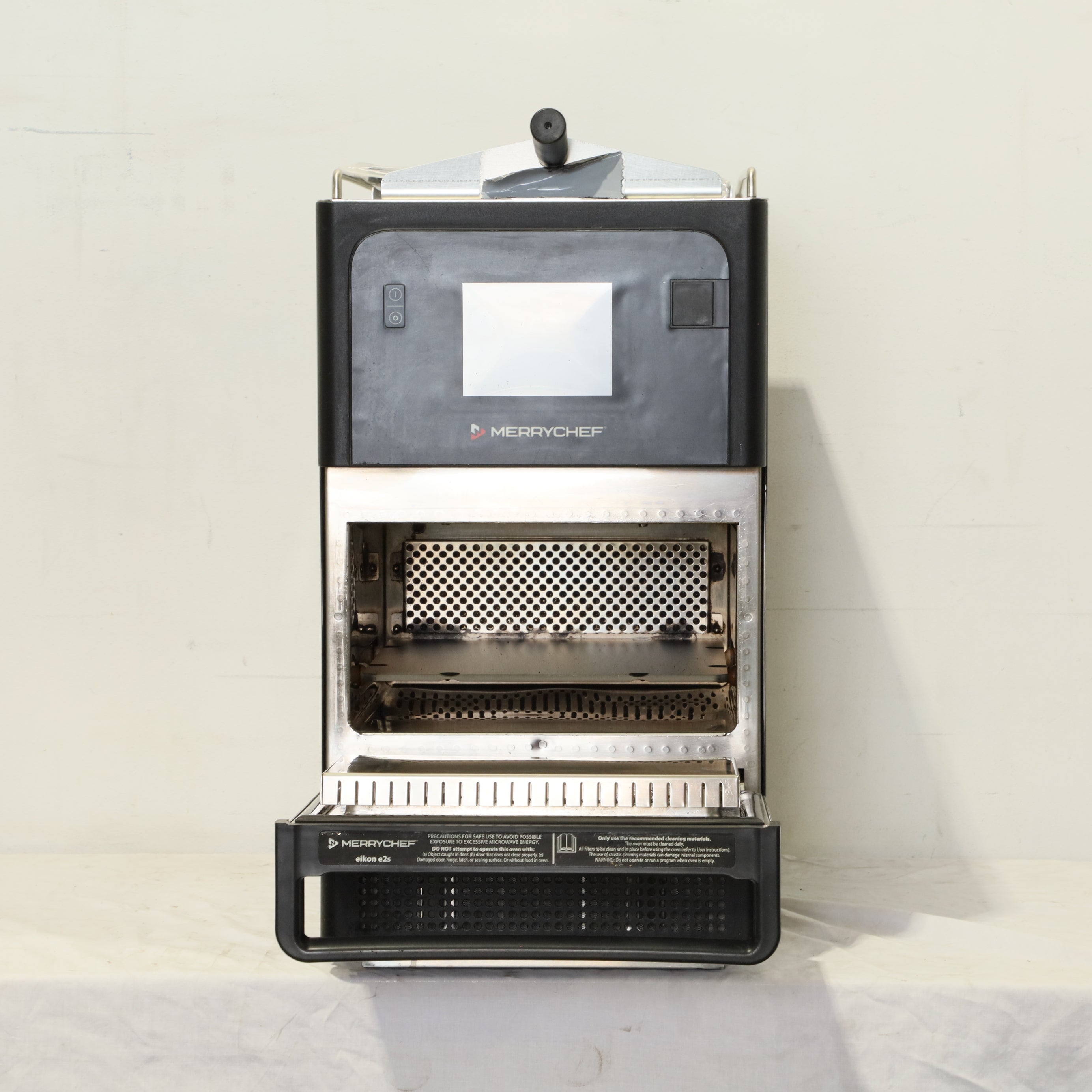 Merrychef Eikon E2S Speed Oven