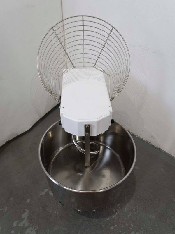 Mecnosud IM44M Spiral Mixer