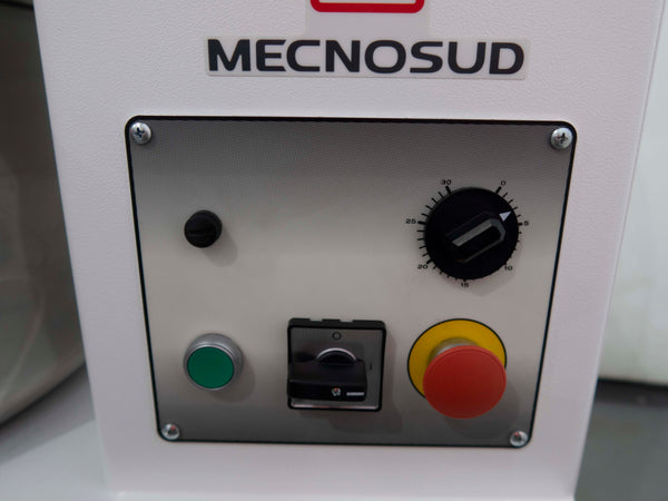 Mecnosud IM44M Spiral Mixer