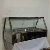 Roband E24 Hot Food Display