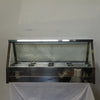 Roband E24 Hot Food Display