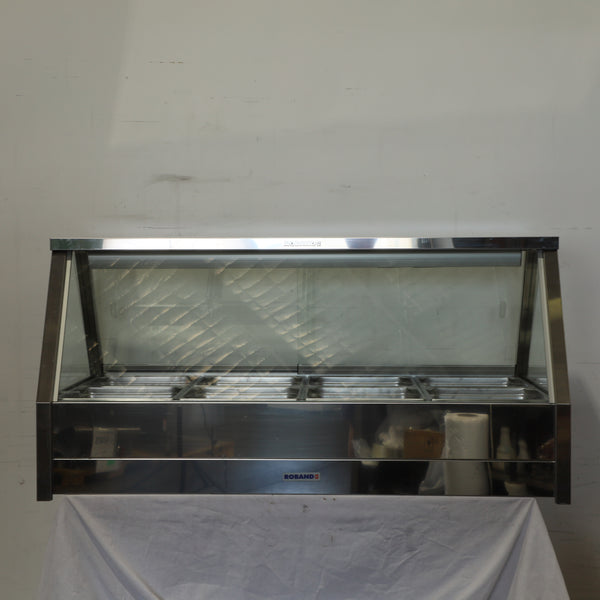 Roband E24 Hot Food Display