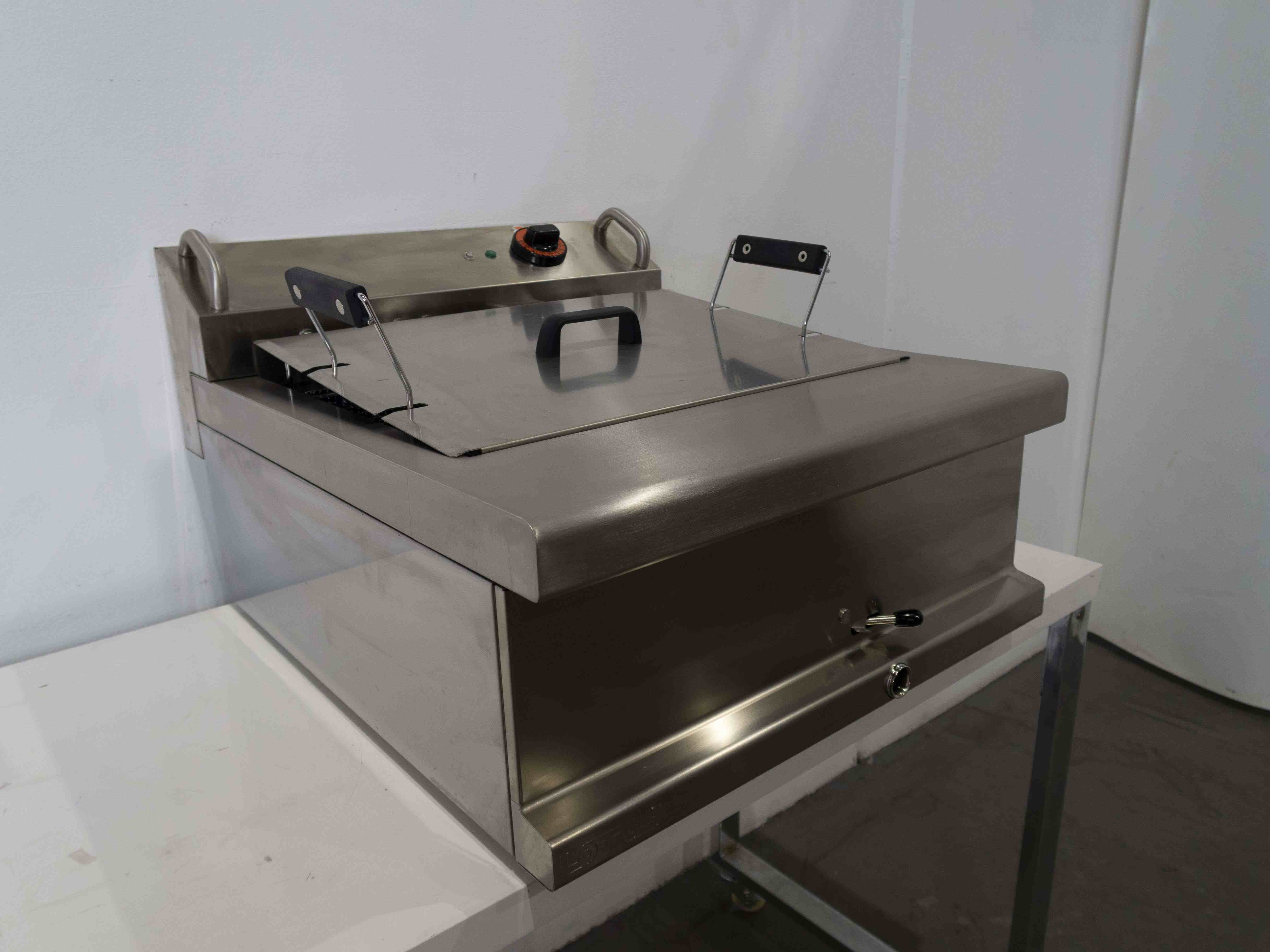Lotus FPE-20 Donut Fryer