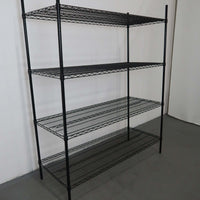 FED 24/48 Coolroom Shelves x2